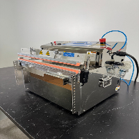 Van Der Stahl i-Heater Heat Sealer image 1